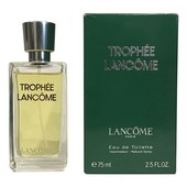Мужская парфюмерия Lancome Trophee